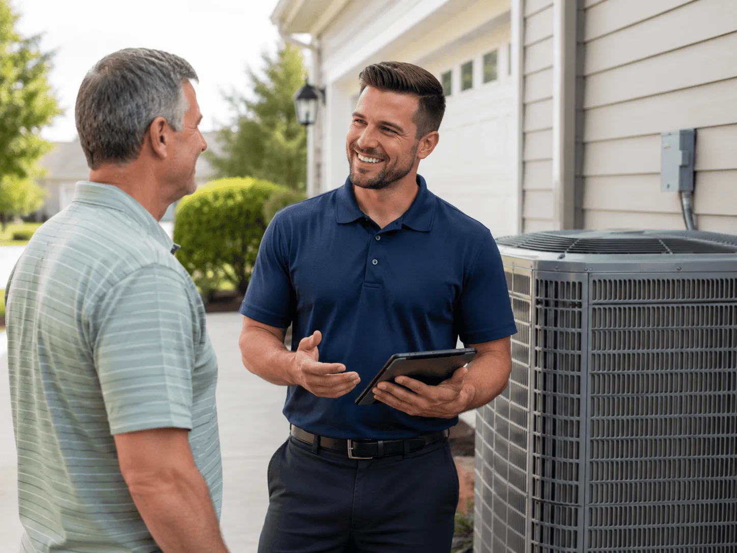 Heat Pump Installation Larslan, MT FAQs